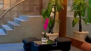 Recepción