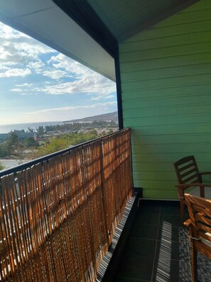 Terrain de l’hébergement 