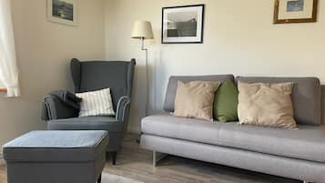 Televisie en een stereo