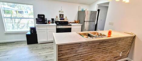 ميكروويف، فرن، موقد طهي مسطح