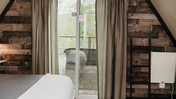 2 sovrum, gratis wi-fi och sÀngklÀder