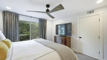 2 chambres, accès Internet, draps fournis