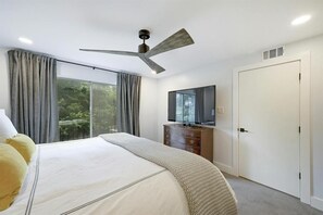 2 Schlafzimmer, Internetzugang, Bettwäsche