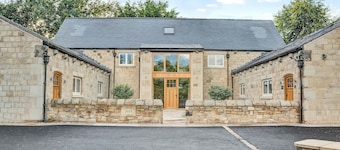 Alston House