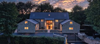 Alston House