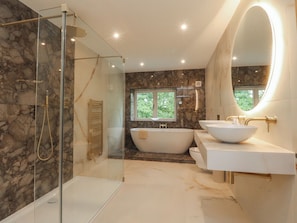 Dusche