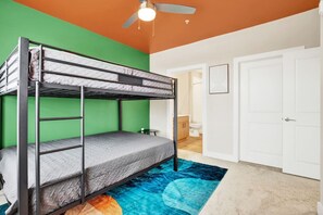 2 bedrooms - Upscale 2BR Getaway | Minutes to Savannah (Pooler)