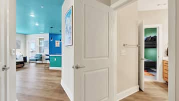 2 habitaciones
