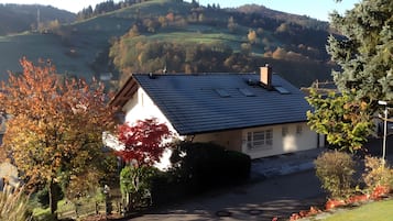 Exterieur