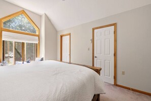 Wi-Fi, literie fournie