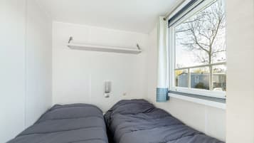 3 makuuhuonetta, Wi-Fi