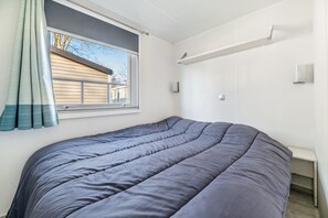 3 bedrooms, WiFi