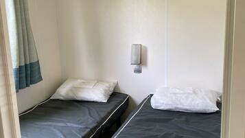 3 chambres, Wi-Fi
