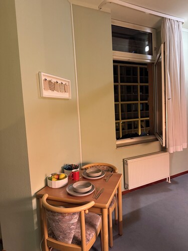 Central View Cozy Apartment Frankfurt neorenaissance