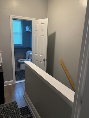 Suite | Badezimmer