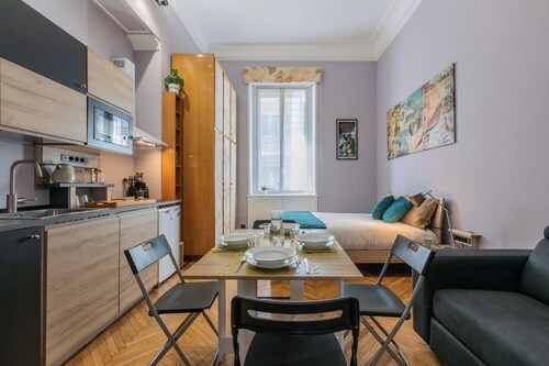 Studio Gar by Wonderful Italy