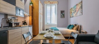 Studio Gar by Wonderful Italy