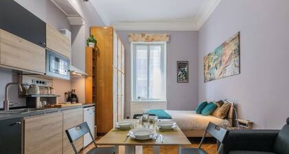 Studio Gar by Wonderful Italy