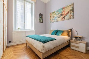 Studio, 1 Doppelbett und Schlafsofa | Kostenloses WLAN