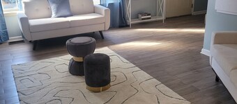 Enjoyable 3-bedroom house available near Downtown Cleveland