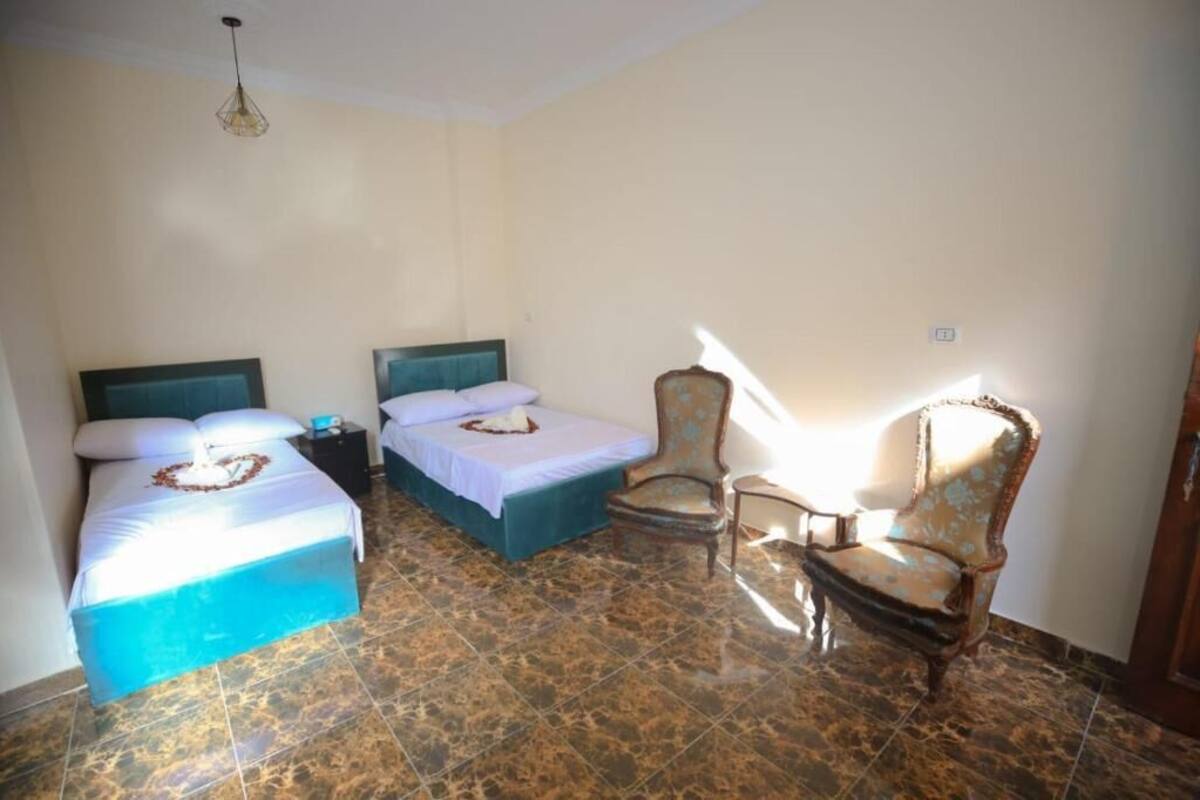 Classic Double Room | Desk, free WiFi