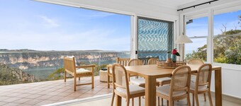 Jamburra - Breathtaking views of the Blue Mountains!