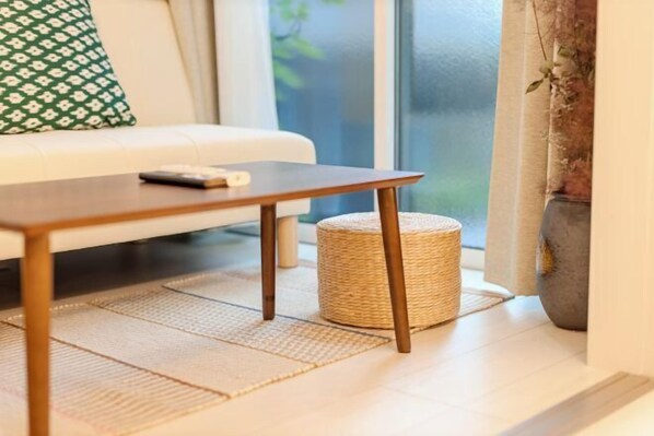 Room - Mi-Ochiai Soluna White (Tokyo)