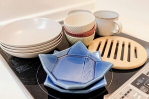 Room - Mi-Ochiai Soluna White (Tokyo)