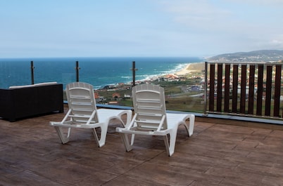 Atlantic View House, Costa da More