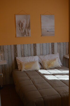 2 bedrooms, WiFi