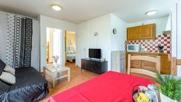 2 bedrooms, WiFi