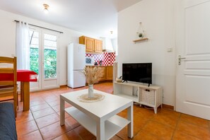 Fernseher
