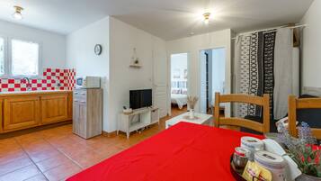 2 habitaciones y wifi
