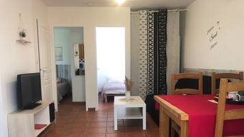 2 chambres, Wi-Fi