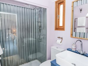 Shower