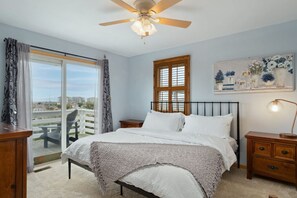 Desk, iron/ironing board, travel cot, WiFi