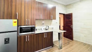 Mikrowelle, Ofen, Herdplatte