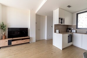 Private kitchen - 2 Bedrooms. 2 Bathrooms. XL Terrace. Sea Orientation (325) (L'Albir)