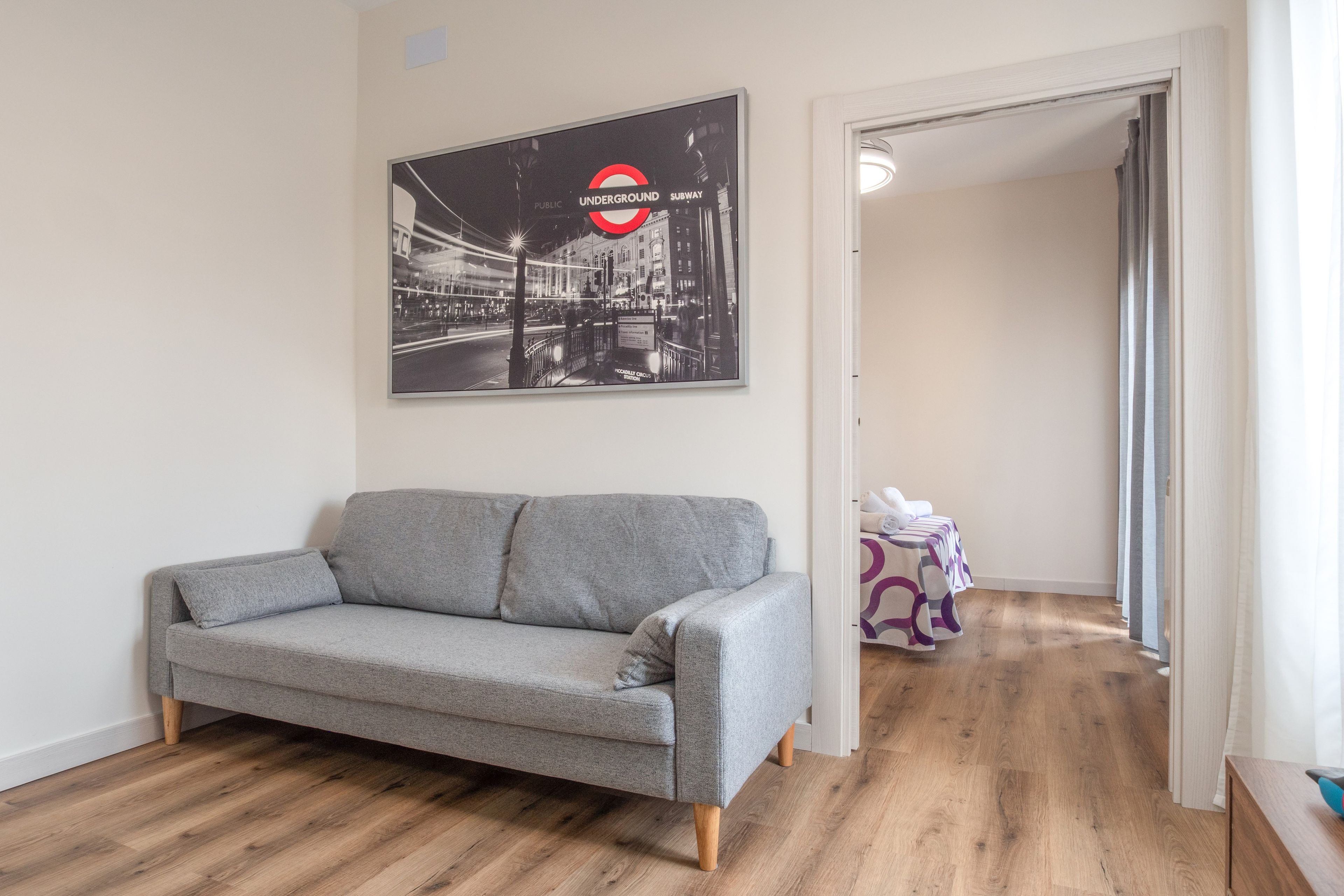 Apartamento 'Legio Suites S' - León, España