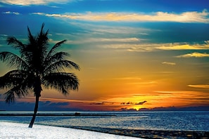 Sun loungers