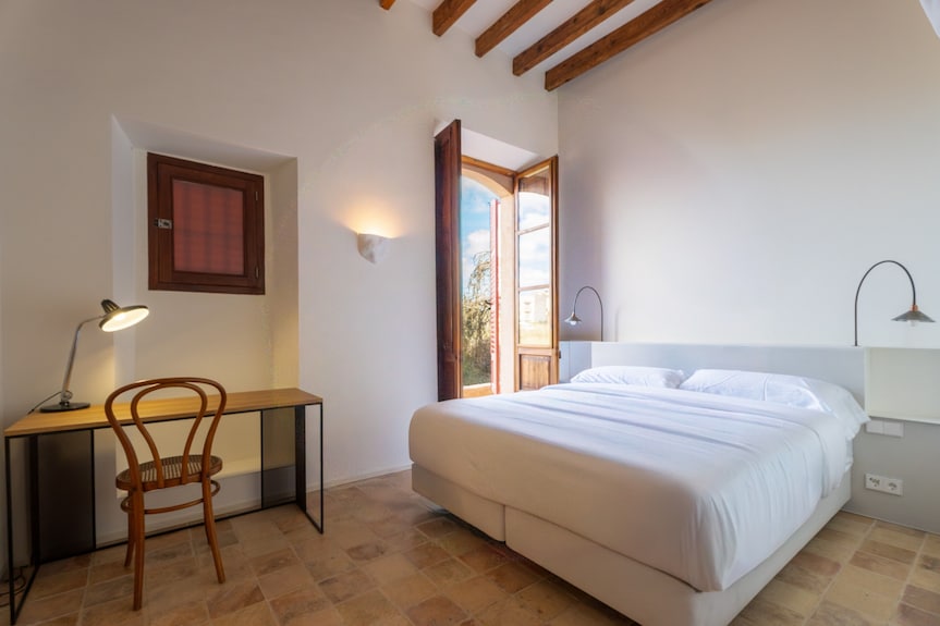 S' Hort De Ca'n Salvà - Palma
