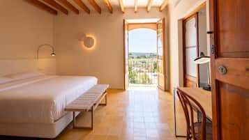 6 chambres, fer et planche Ă repasser, Wi-Fi, draps fournis