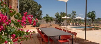 S' Hort de ca'n salvà