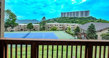 Sugar Mountain Ski Condo - Walk to Slopes