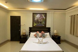 Room - Bohol Casa Nino Alona Resort (Panglao)