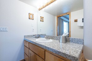 Haartrockner, Handtücher