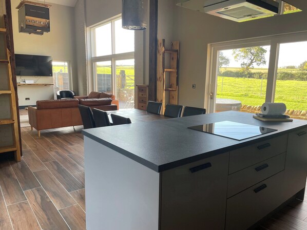 Casa de campo | Interior