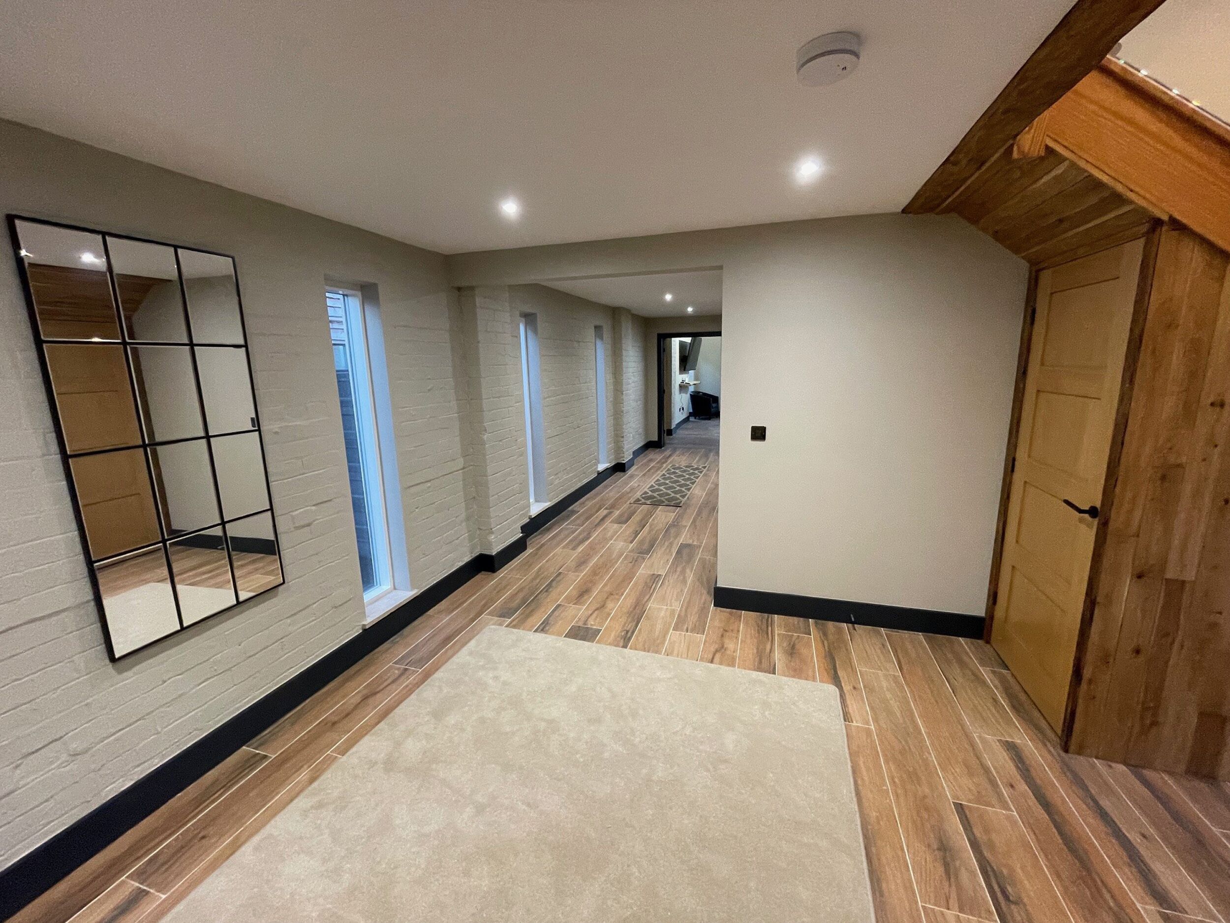Cottage | Interior