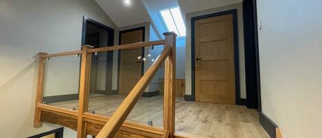 コテージ | 内装