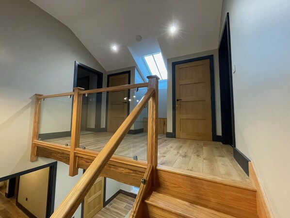 Cottage | Intérieur